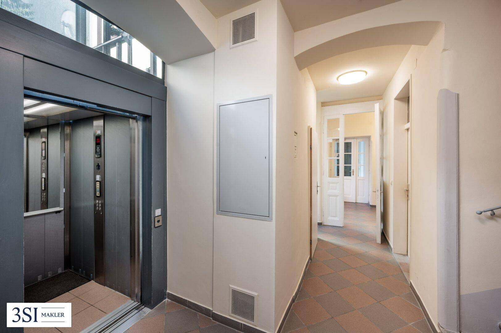 Steudelgasse 21-23 - Ansicht 3