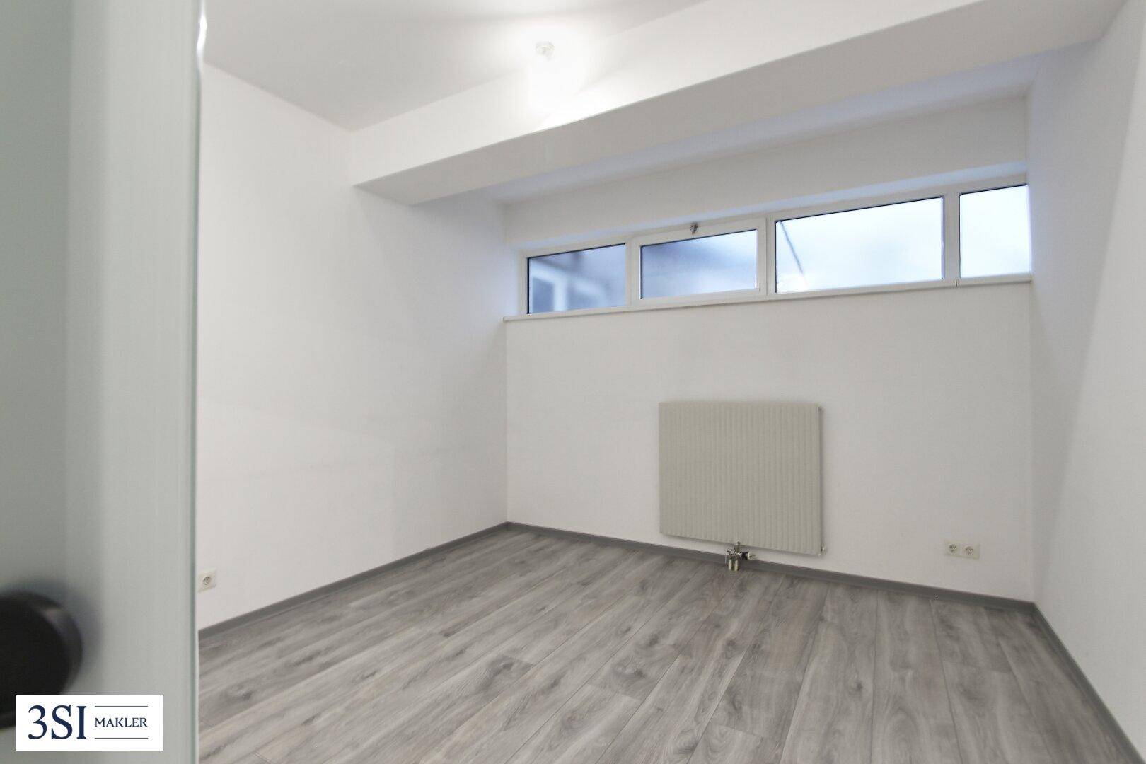 Kapitalanlage oder zukünftige Eigennutzung - Modernes Geschäftslokal in TOP LAGE am Turygrund - Mehr