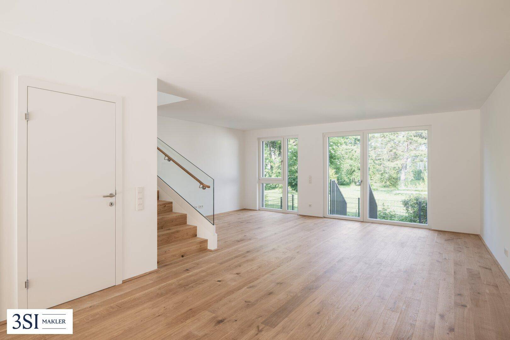 ENZO - Nachhaltige Wohnqualität gepaart mit moderner Architektur - Ansicht 5