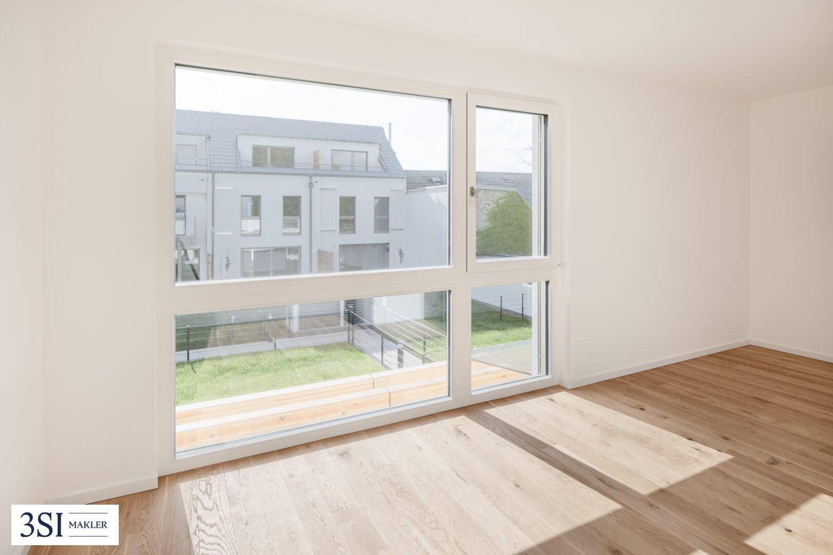 ENZO - Nachhaltige Wohnqualität gepaart mit moderner Architektur - Ansicht 6