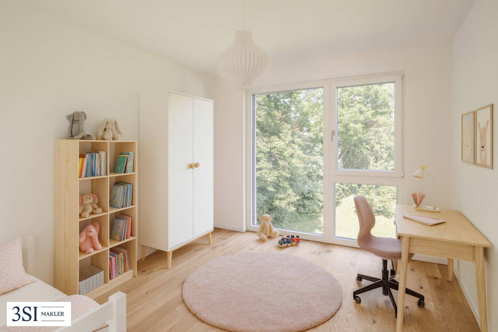 ENZO - Nachhaltige Wohnqualität gepaart mit moderner Architektur - Mehr