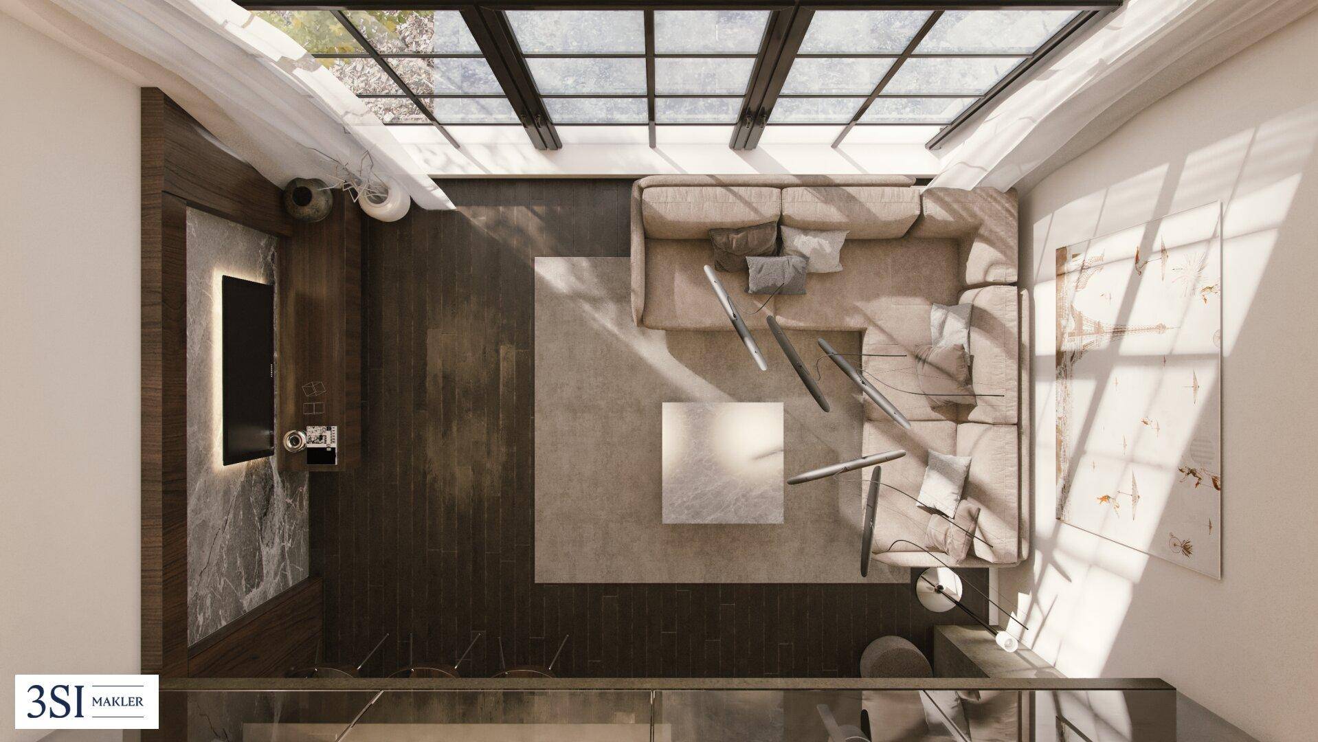 The Perchtoldsdorf Residences - Boutique Living – pohled 2