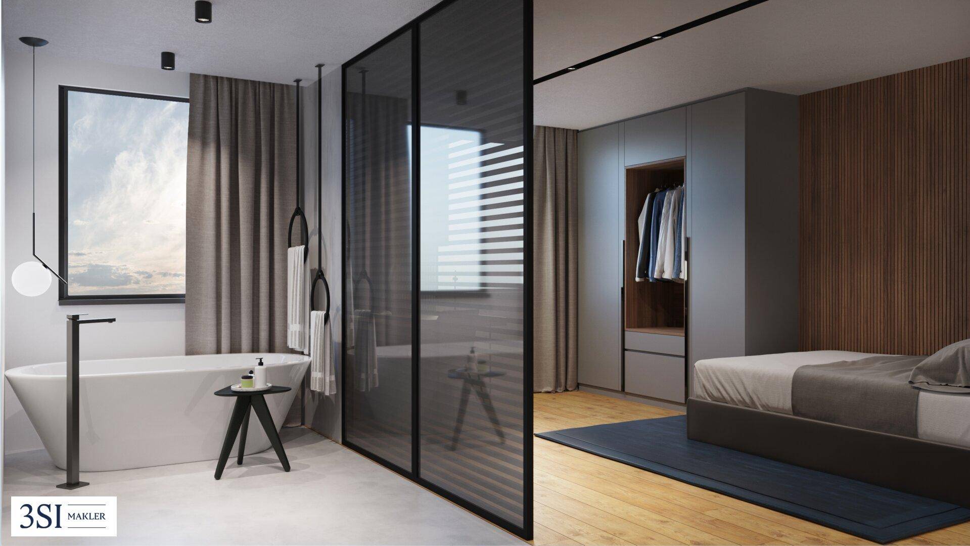 The Perchtoldsdorf Residences - Boutique Living – pohled 3