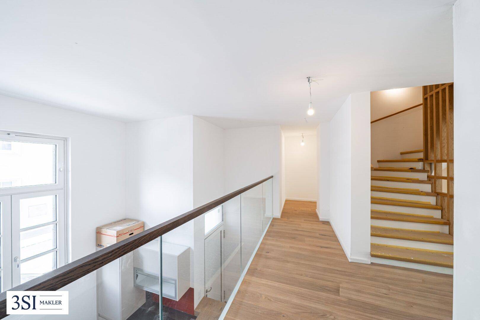 The Perchtoldsdorf Residences - luxuriöse Raumhöhe, zentrale Lage, eigenes Spa - Więcej