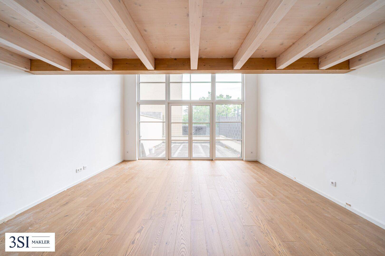 The Perchtoldsdorf Residences - Boutique Living – pohled 5