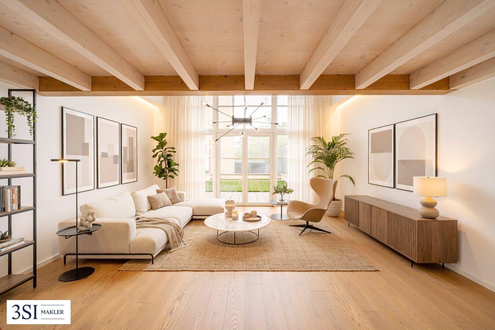 The Perchtoldsdorf Residences - Boutique Living – pohled 2
