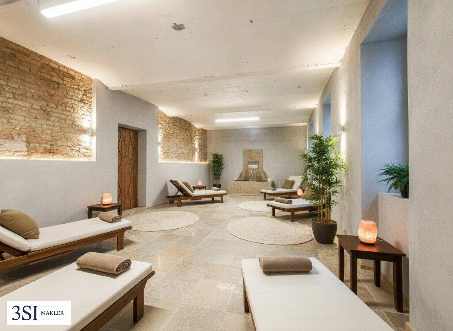 IHR NEUES PROJEKT - Maximale Gestaltungsfreiheit - Fitness, Wellnes, Beauty oder Büro - Ansicht 6