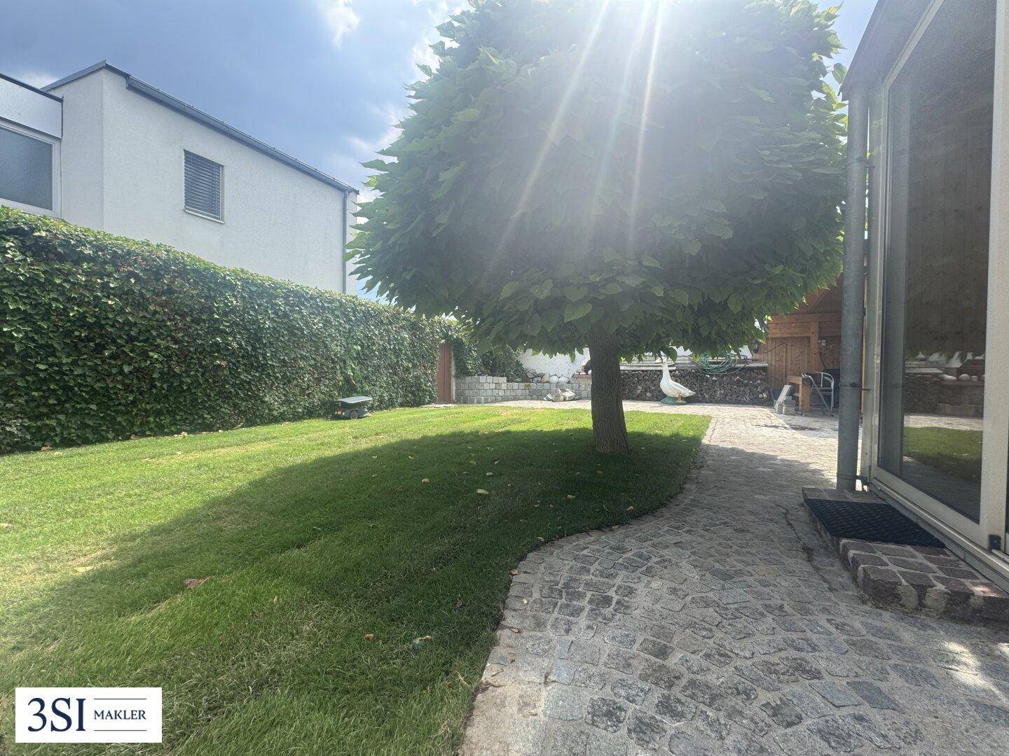 Premiumlage - Wohnen im Grünen direkt am Golfplatz Süßenbrunn – další