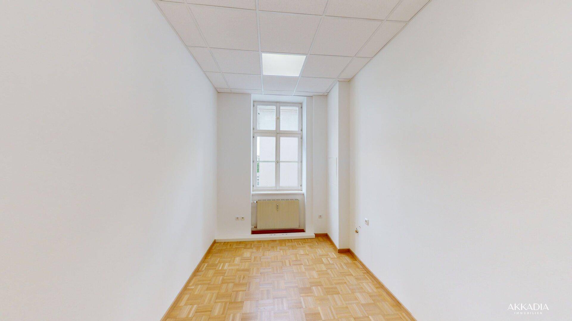 Premium-Büro in Top-Lage der Mariahilfer Straße – Erweiterungsmöglichkeit bis ca. 1200 m² – pohled 6