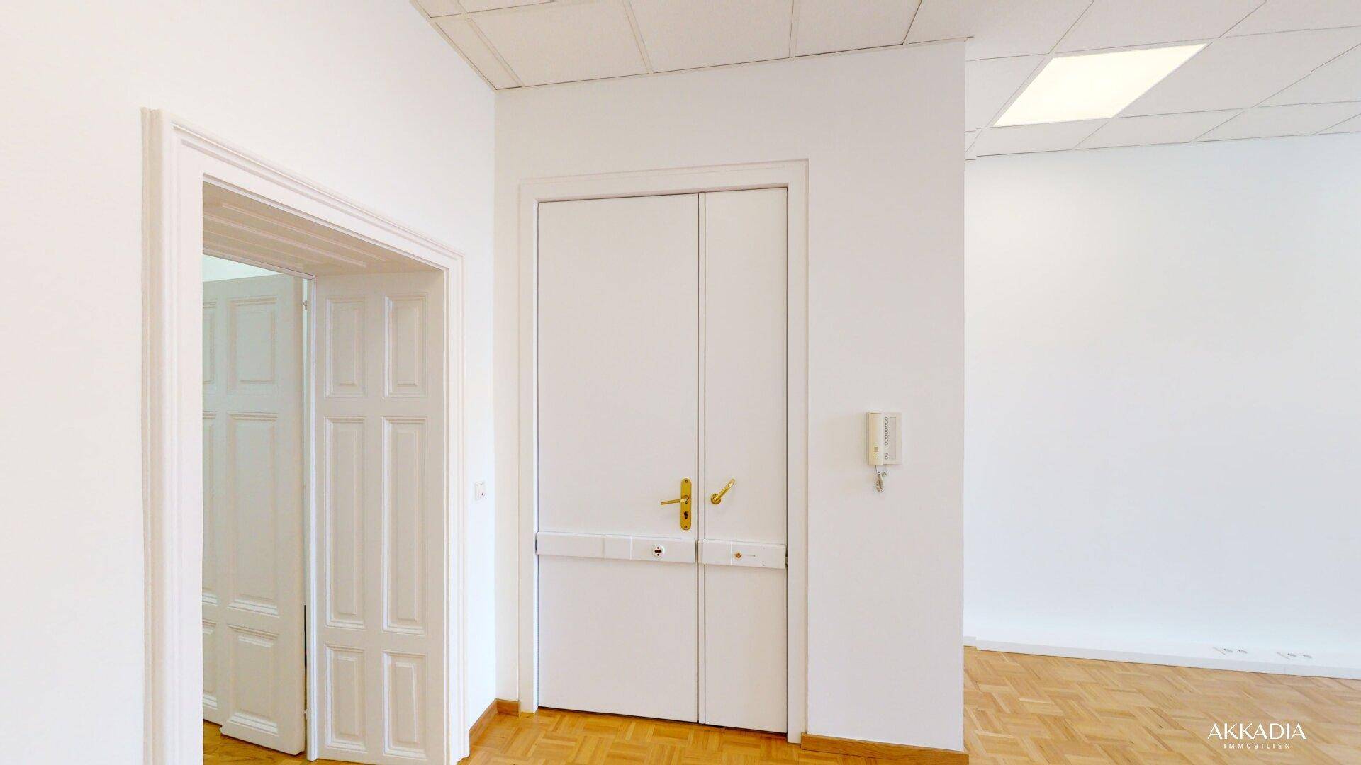 Premium-Büro in Top-Lage der Mariahilfer Straße – Erweiterungsmöglichkeit bis ca. 1200 m² – pohled 4