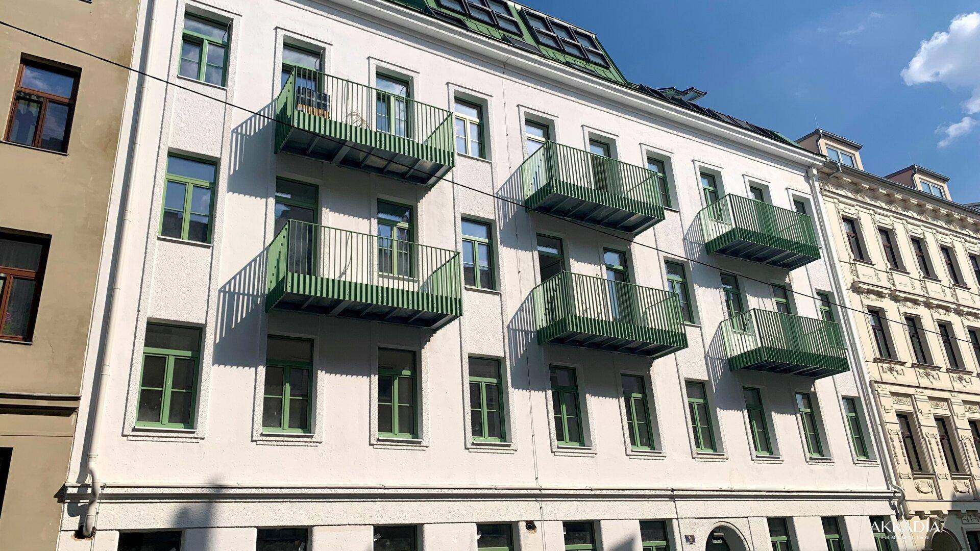 2-bed apartment, 93 m²