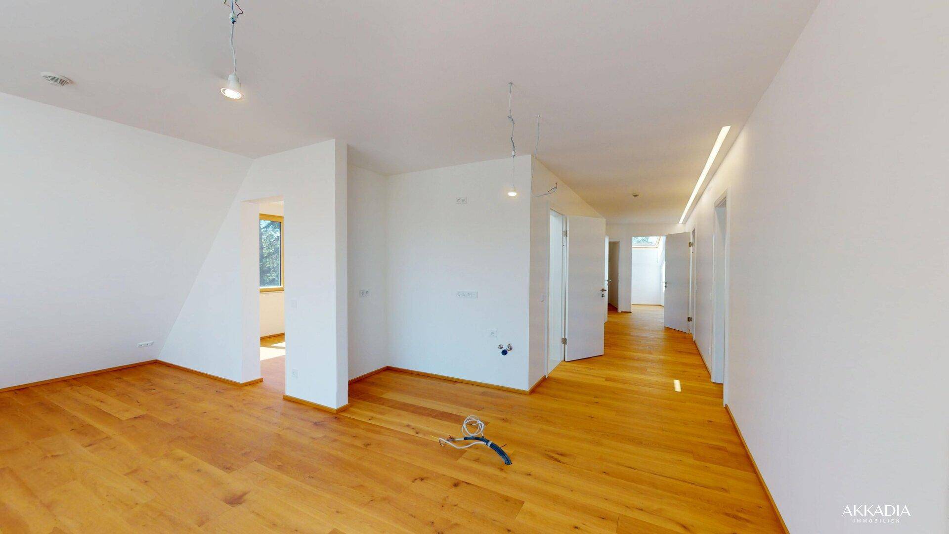 Apartment in Wien - Ansicht 5
