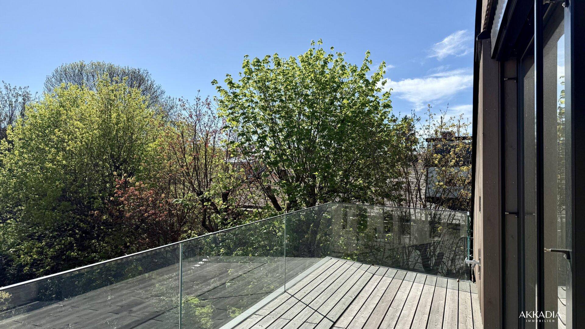 Apartment in Wien - Ansicht 6