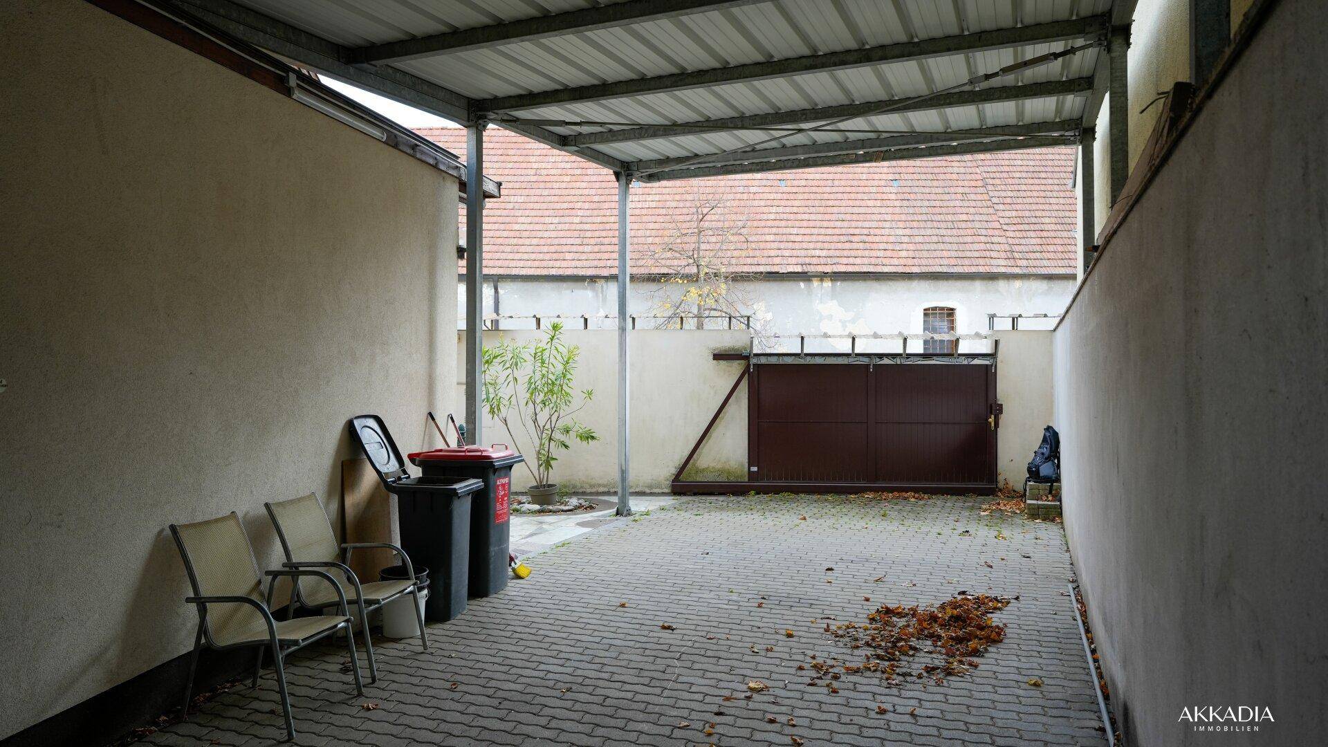 Einfamilienhaus mit viel Potenzial in ruhiger Lage von Pfaffstätten - Ansicht 6