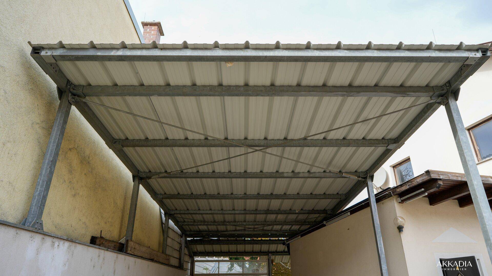 Einfamilienhaus mit viel Potenzial in ruhiger Lage von Pfaffstätten - Ansicht 5