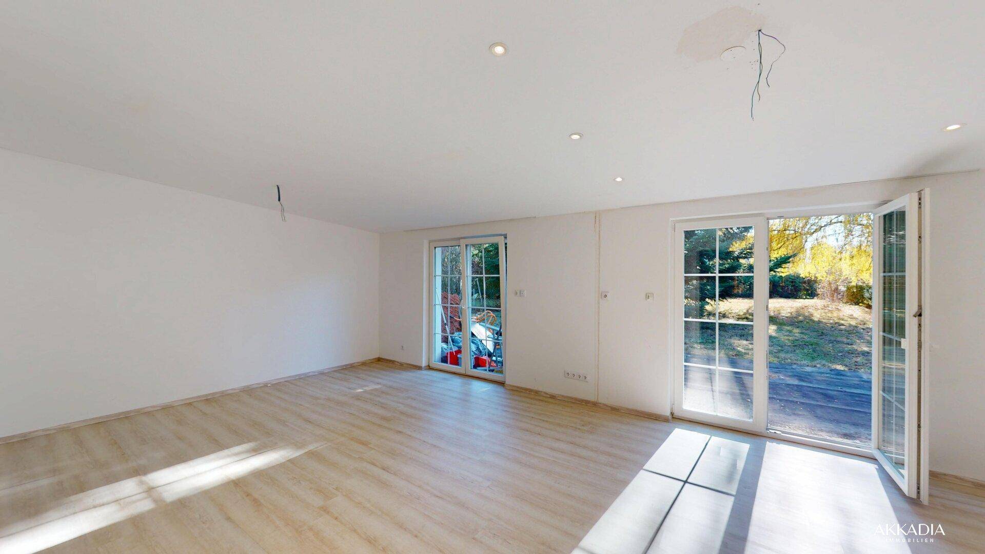 Moderner Bungalow in absoluter Ruhelage – Neulengbach – pohled 3