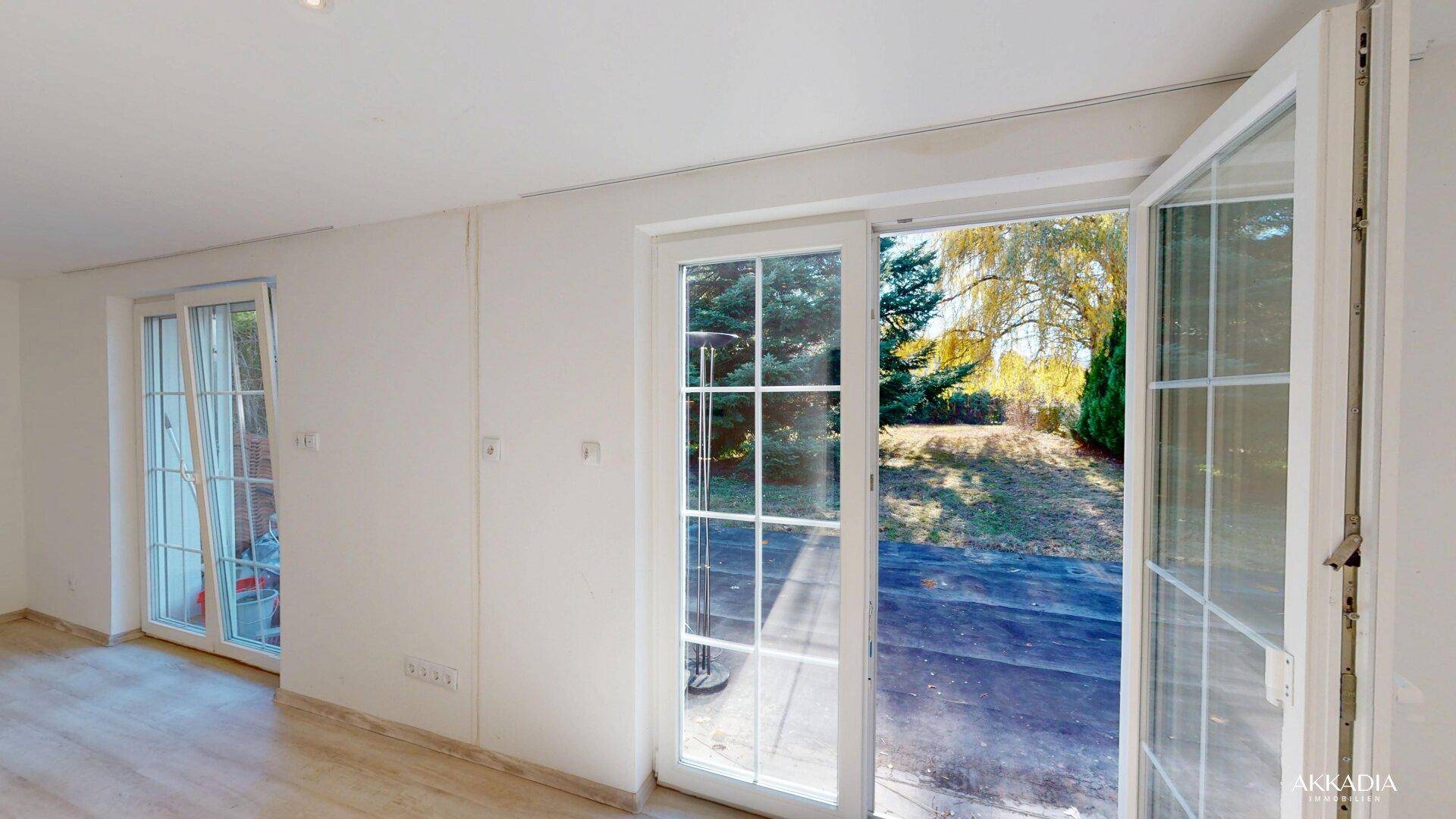 Moderner Bungalow in absoluter Ruhelage – Neulengbach – pohled 4