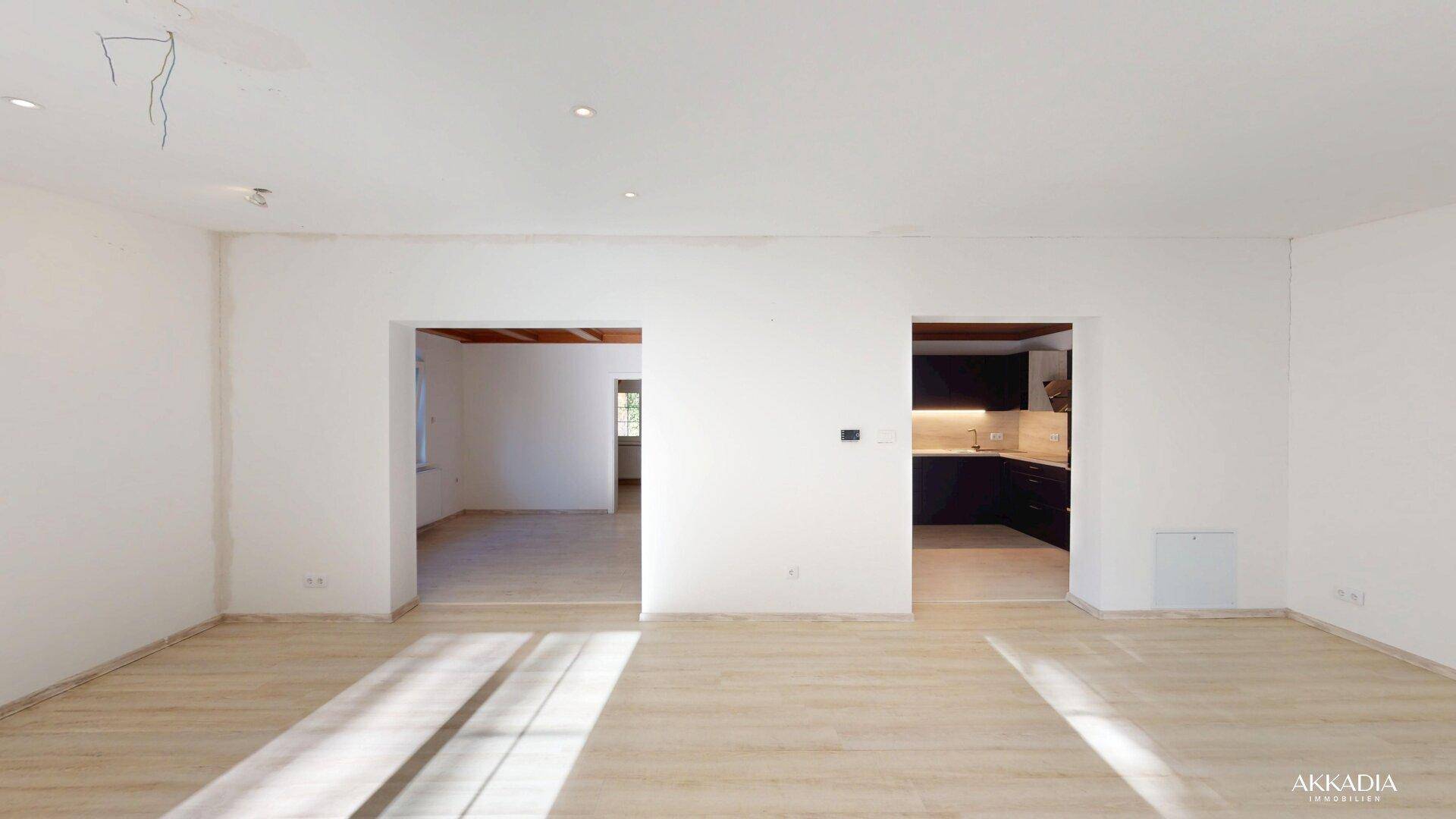 Moderner Bungalow in absoluter Ruhelage – Neulengbach – další