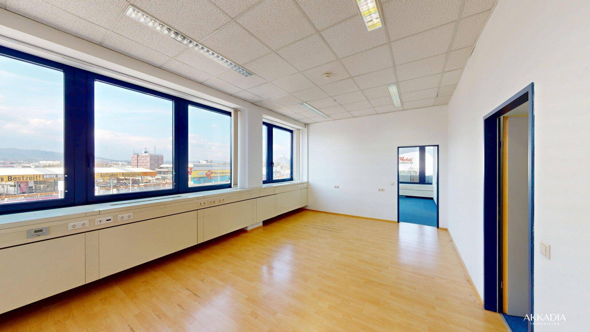 Büroflächen nach Maß – perfekt skalierbar - Ansicht 2