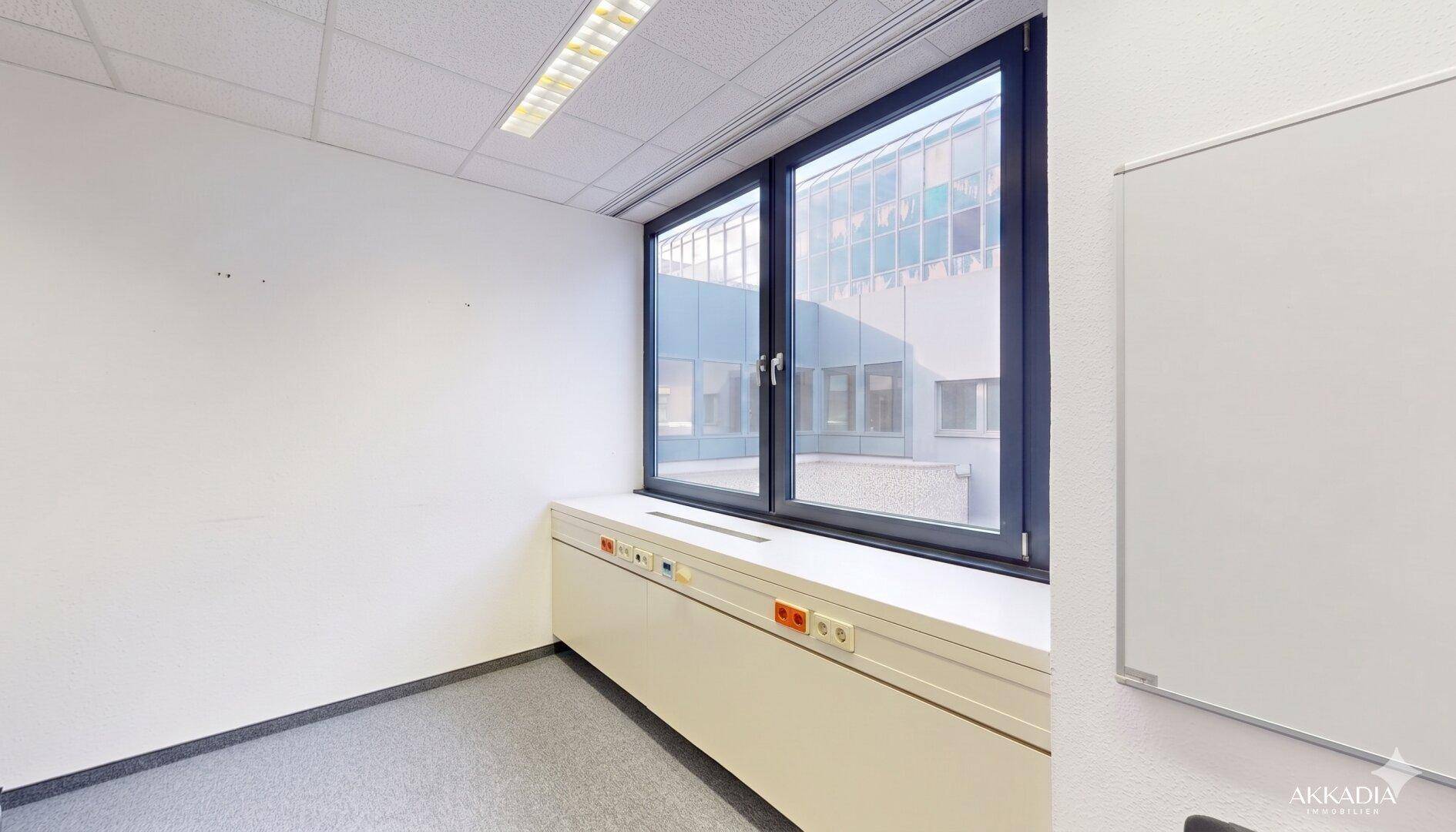 Ihr neues Einzelbüro - ideal für konzentriertes Arbeiten - Ansicht 6