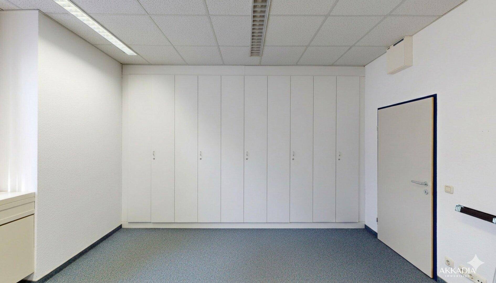 Ihr neues Einzelbüro - ideal für konzentriertes Arbeiten - Ansicht 5