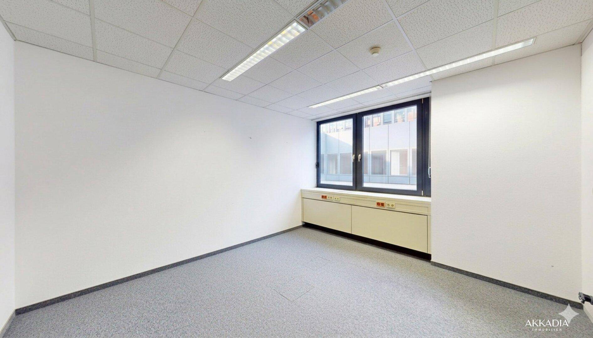 Ihr neues Einzelbüro - ideal für konzentriertes Arbeiten - Ansicht 2