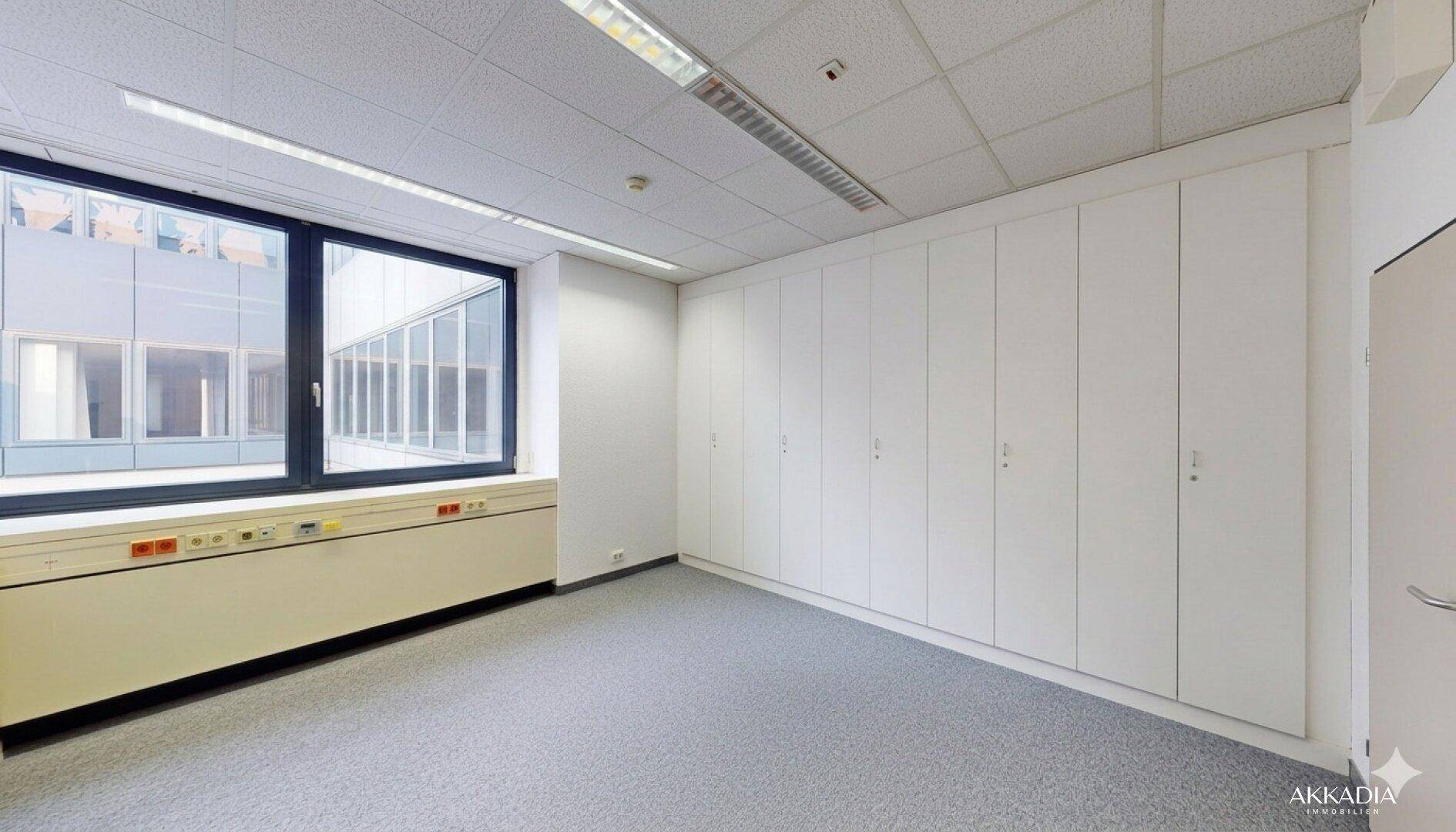 Ihr neues Einzelbüro - ideal für konzentriertes Arbeiten - Ansicht 3