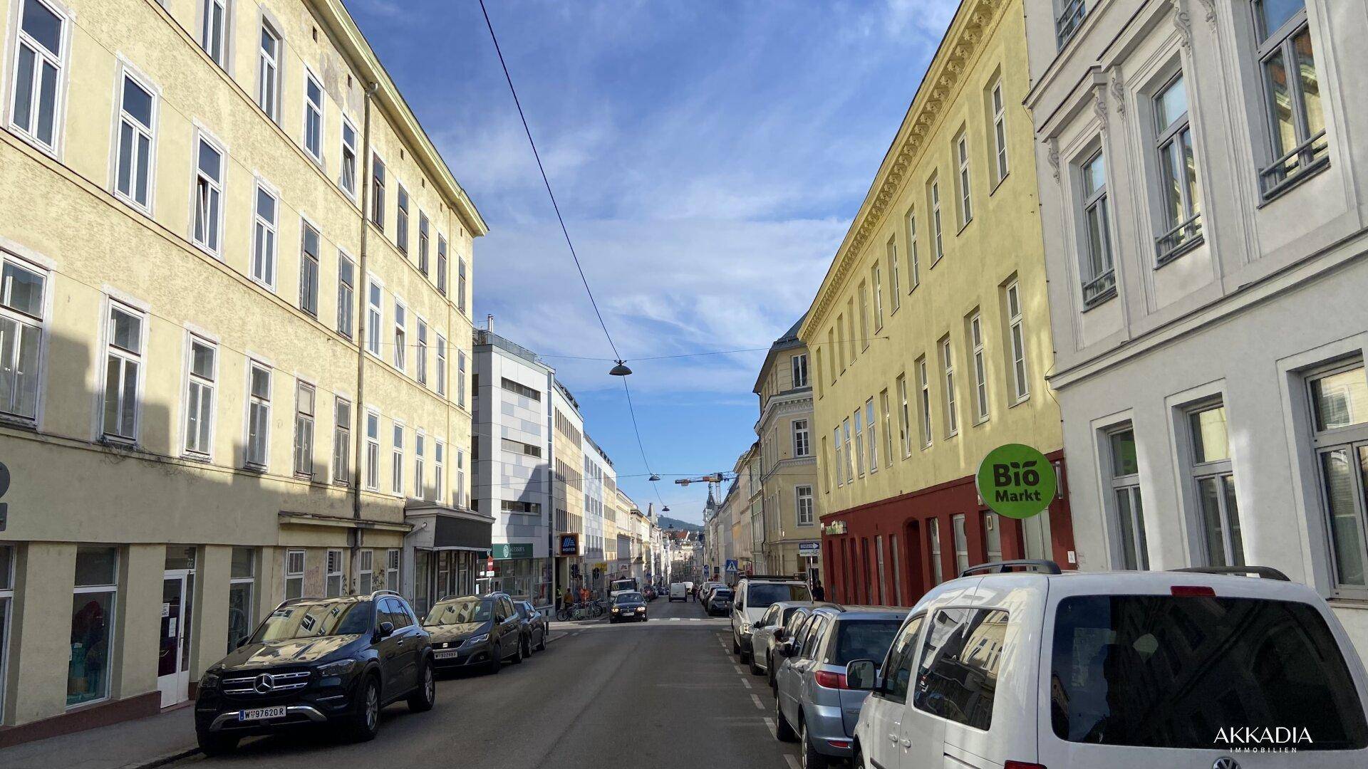 Apartment in Wien,Währing - Mehr