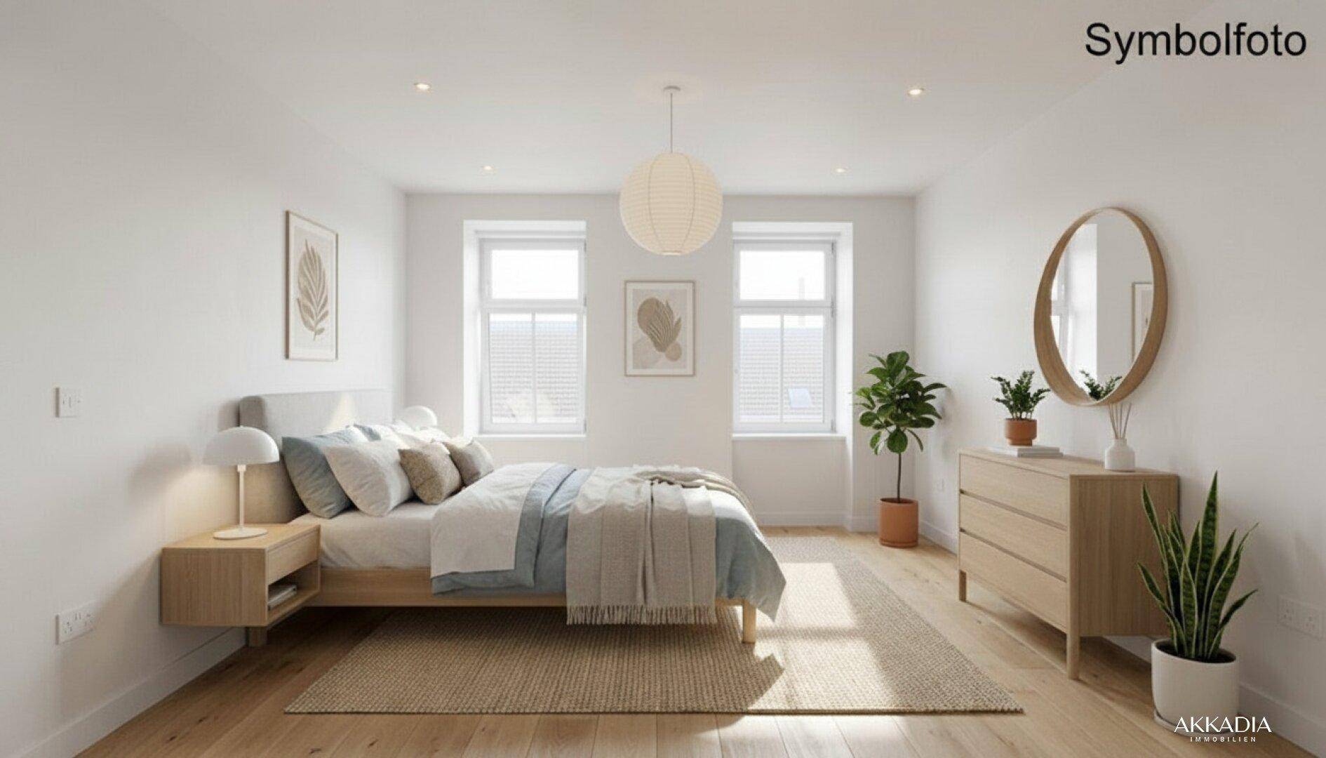Apartment in Wien,Währing - Ansicht 3
