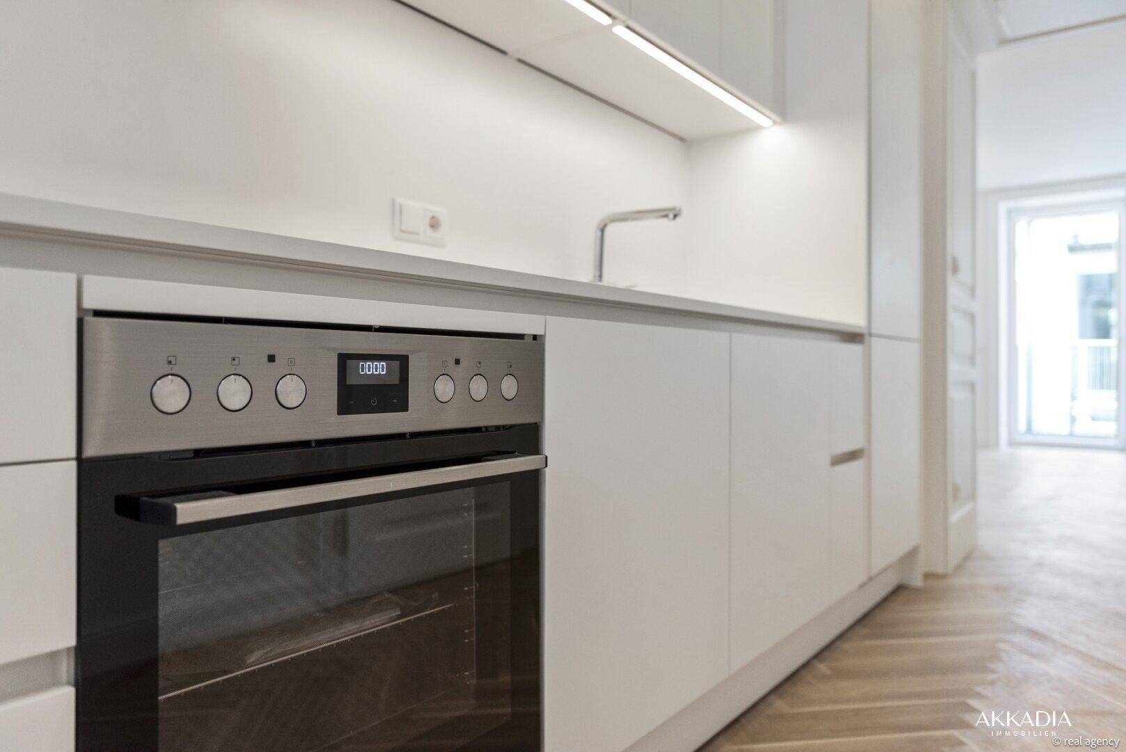 Apartment in Wien, Neulerchenfeld, Ottakring - Ansicht 4
