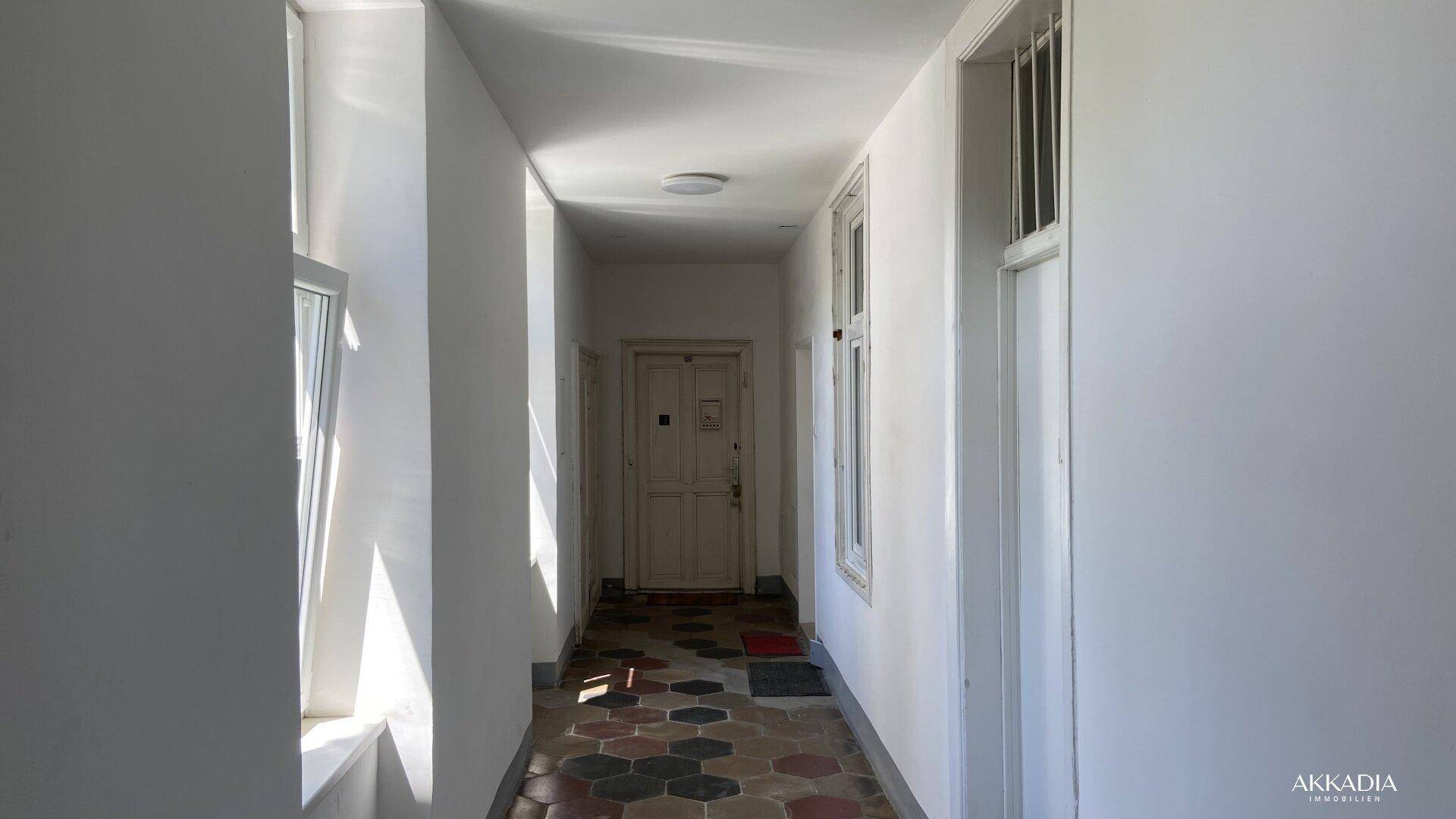 Apartment in Wien,Währing - Ansicht 6