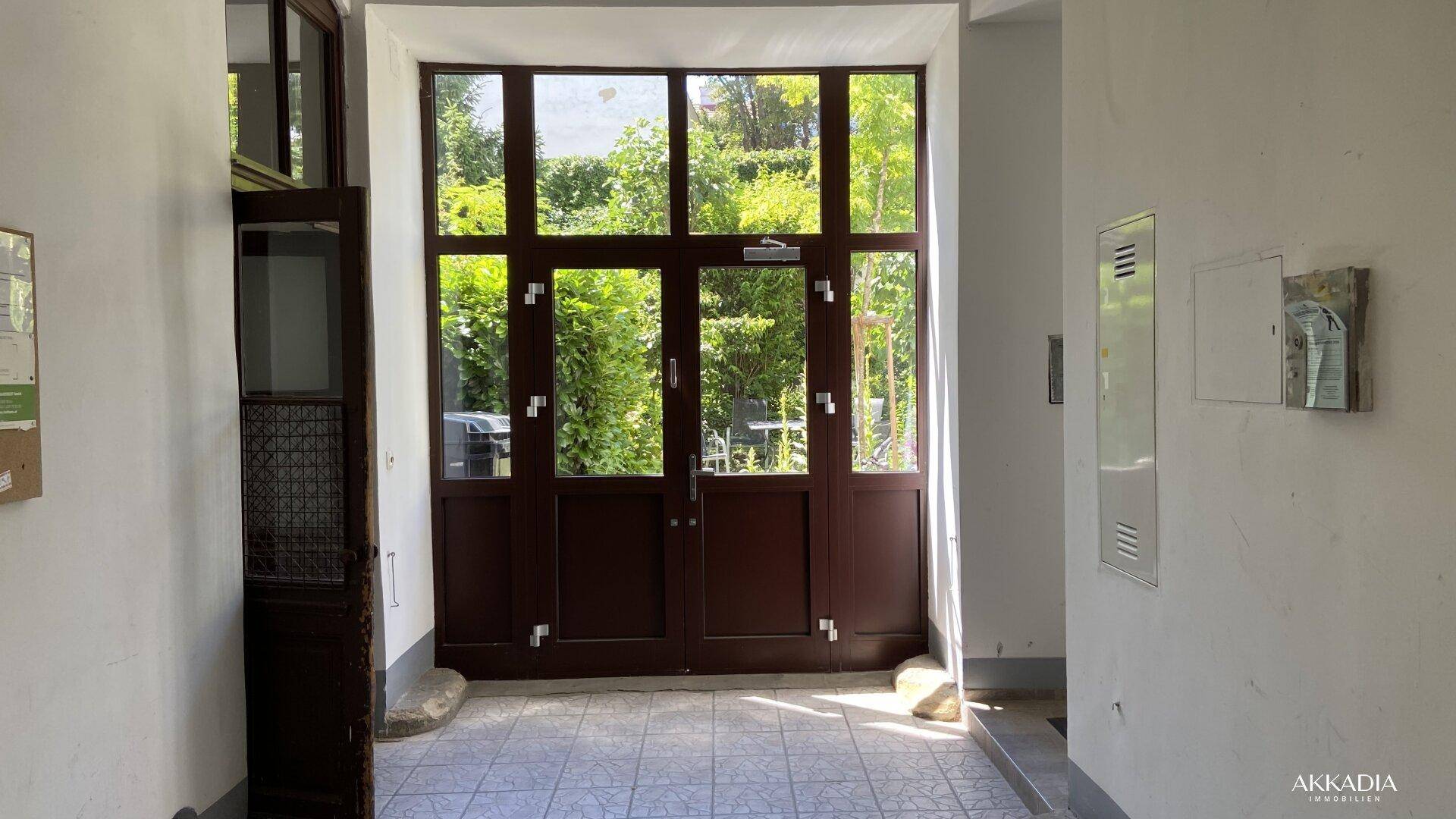 Apartment in Wien,Währing - Ansicht 4
