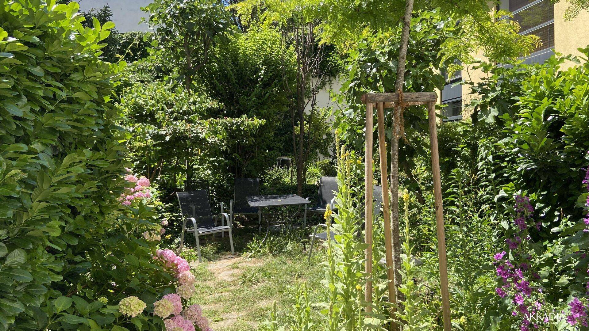 Apartment in Wien,Währing - Ansicht 5