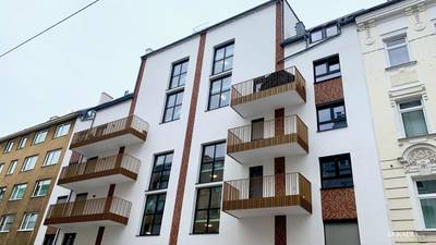 3-Zimmer-Neubauwohnung mit Terrasse, 71 m², Ottakring, Ottakring