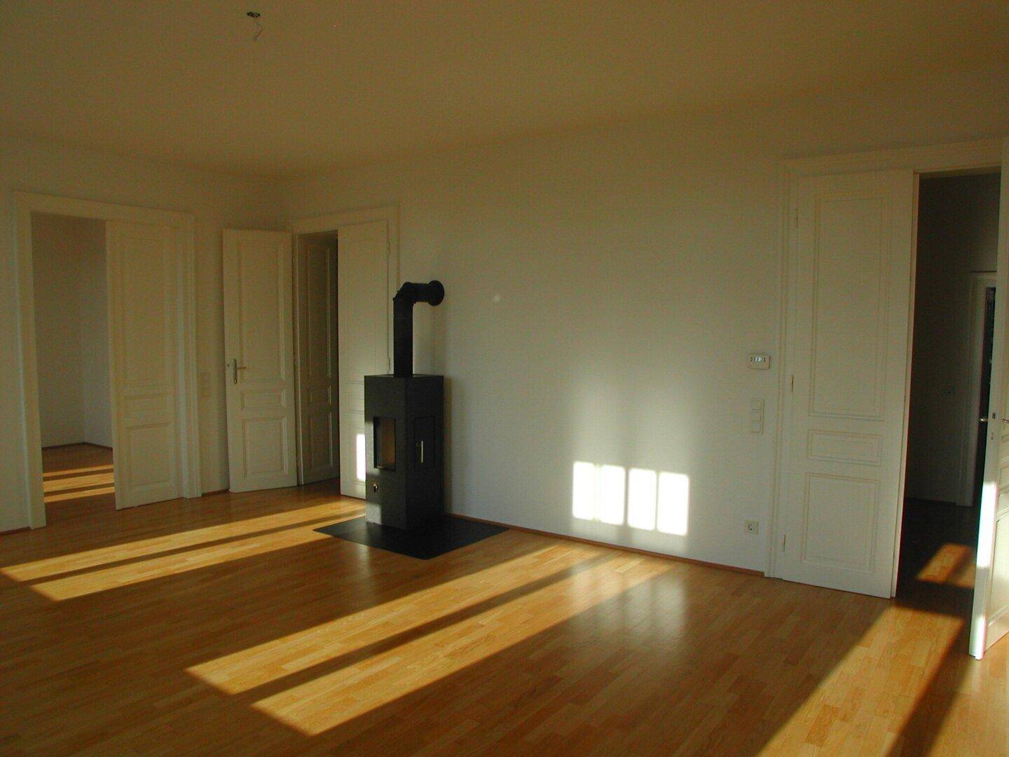 Traumhafte 4-Zimmer Etagenwohnung in generalsaniertem Altbau in absoluter Toplage - Vista 5