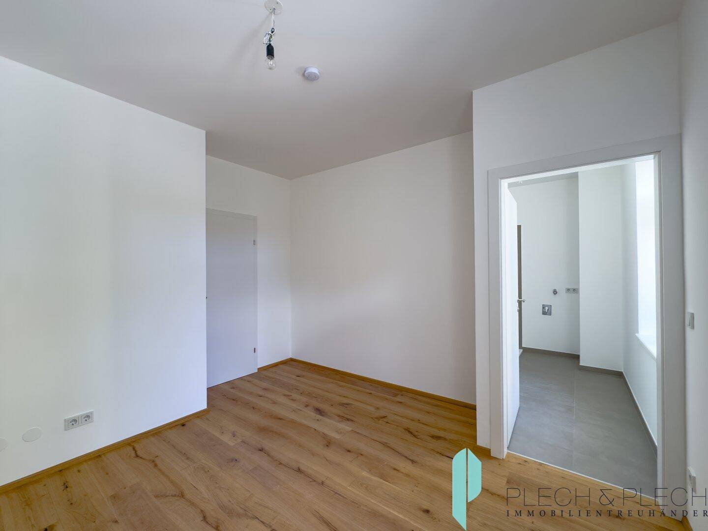 ERSTBEZUG - 2 Zimmer Altbauwohnung - Living Spaces Baden - TOP06 – pohled 6
