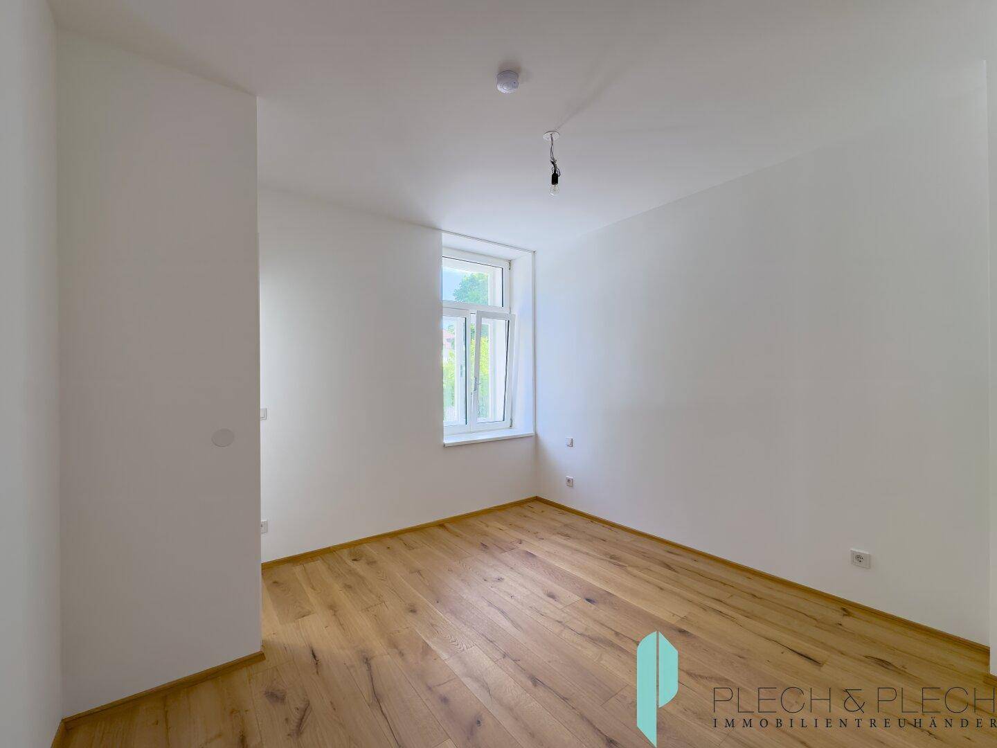 ERSTBEZUG - 2 Zimmer Altbauwohnung - Living Spaces Baden - TOP06 – pohled 5