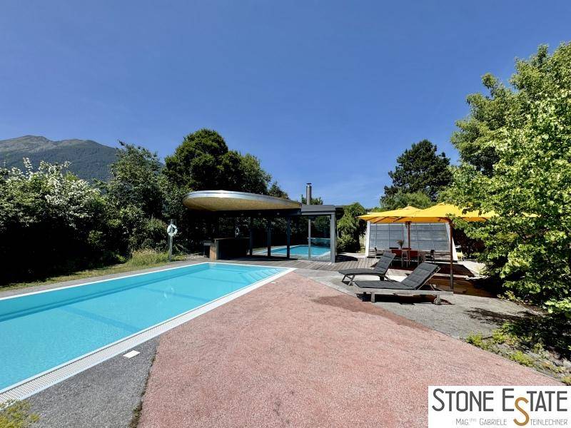 Pool7