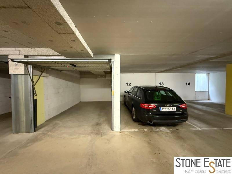 Parkplatz