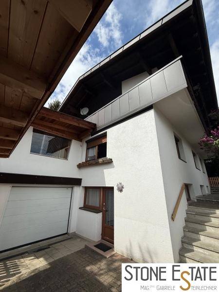 Südansicht