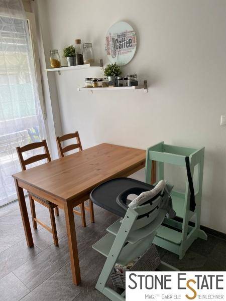 IBK-Wilten: 2er-WG-Anlegerwohnung, starke Vermietbarkeit - Mehr