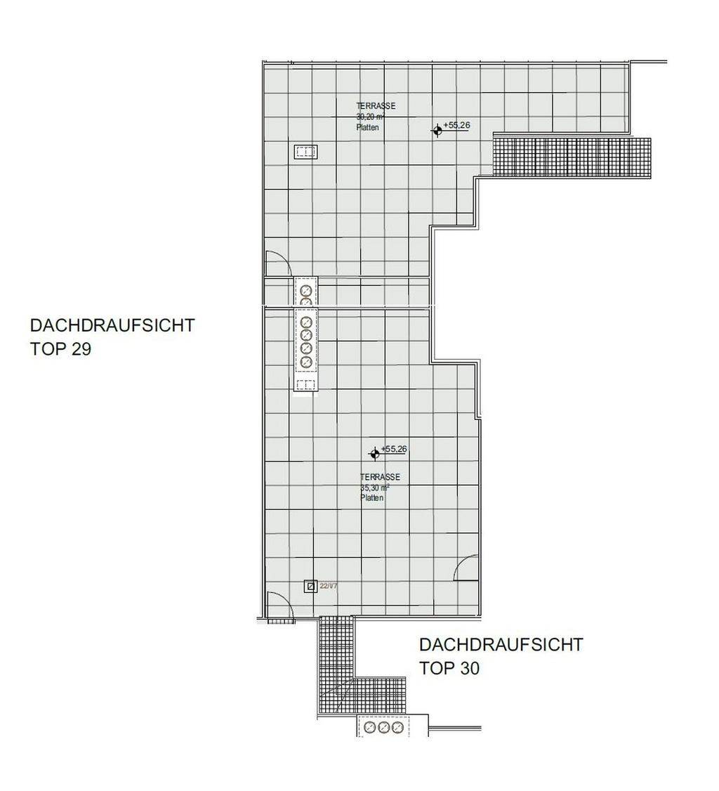 Top 29-30_Dachterrassen