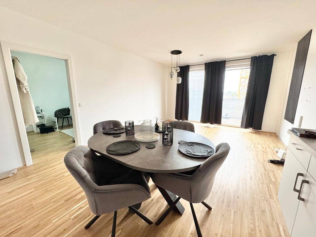 BALKONTRAUM | HELLE 2 ZIMMER | HOCHWERTIGE AUSSTATTUNG | TOPLAGE - Ansicht 2