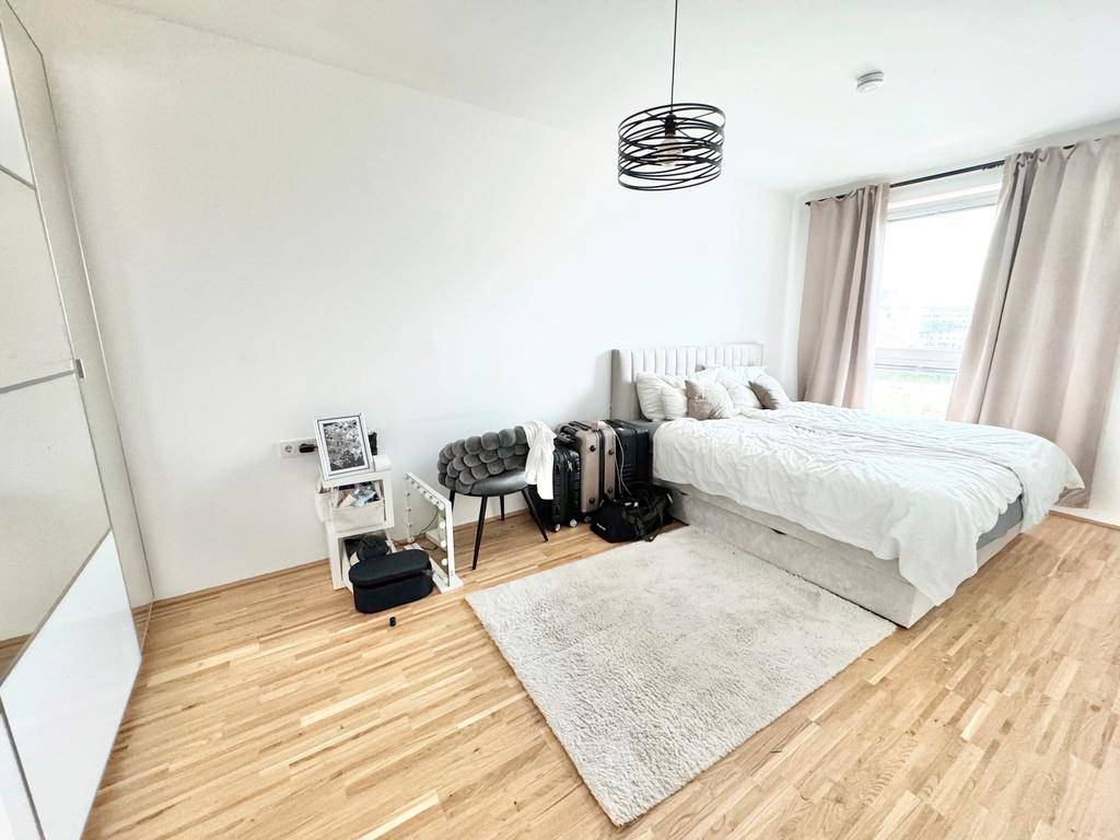 BALKONTRAUM | HELLE 2 ZIMMER | HOCHWERTIGE AUSSTATTUNG | TOPLAGE - Ansicht 6