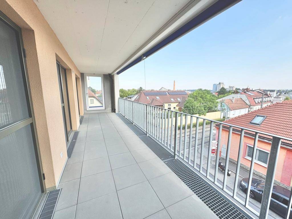 Wohnung – Guntramsdorf - Ansicht 2