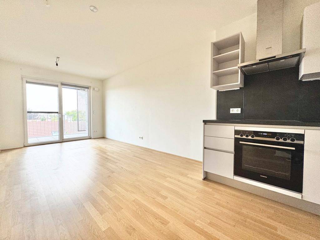 Wohnung – Guntramsdorf - Mehr