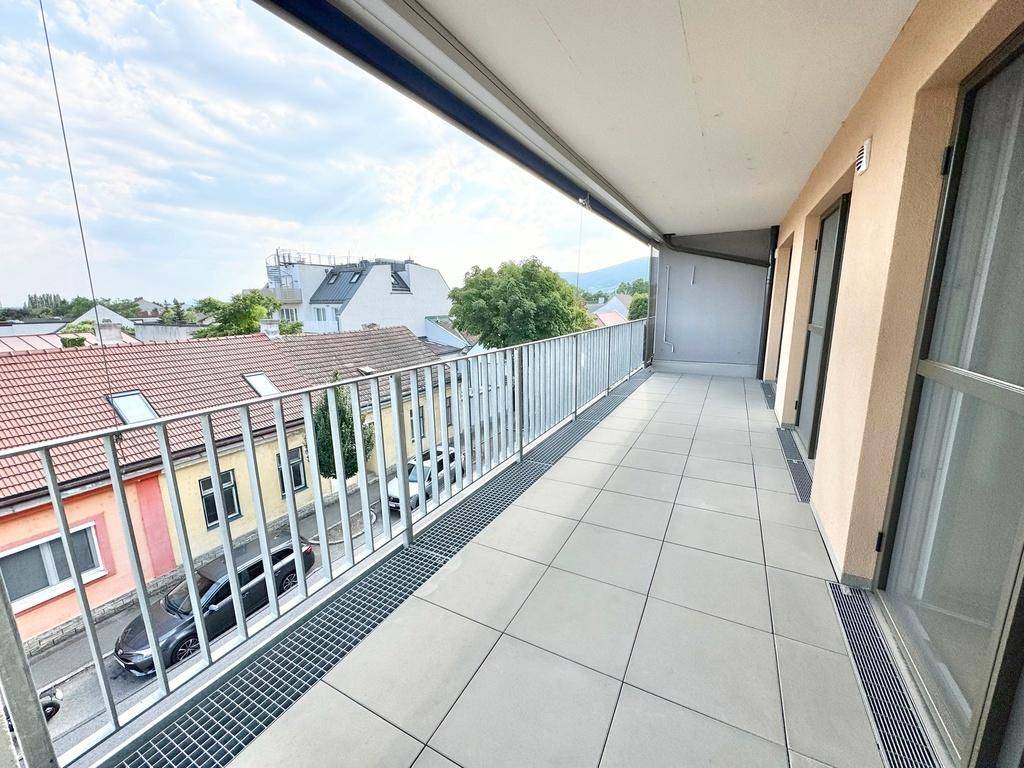 Wohnung – Guntramsdorf - Ansicht 3