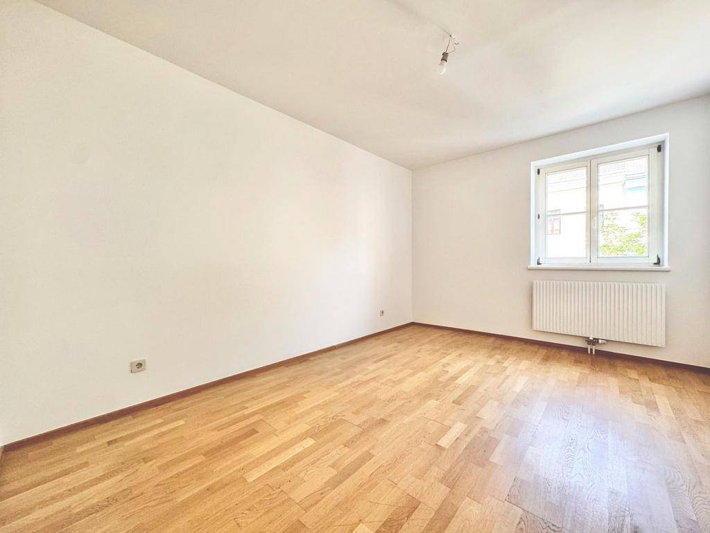 BALKONTRAUM | HELLE 2 ZIMMER | OPTIMALE RAUMAUFTEILUNG | TOPLAGE – pohled 5