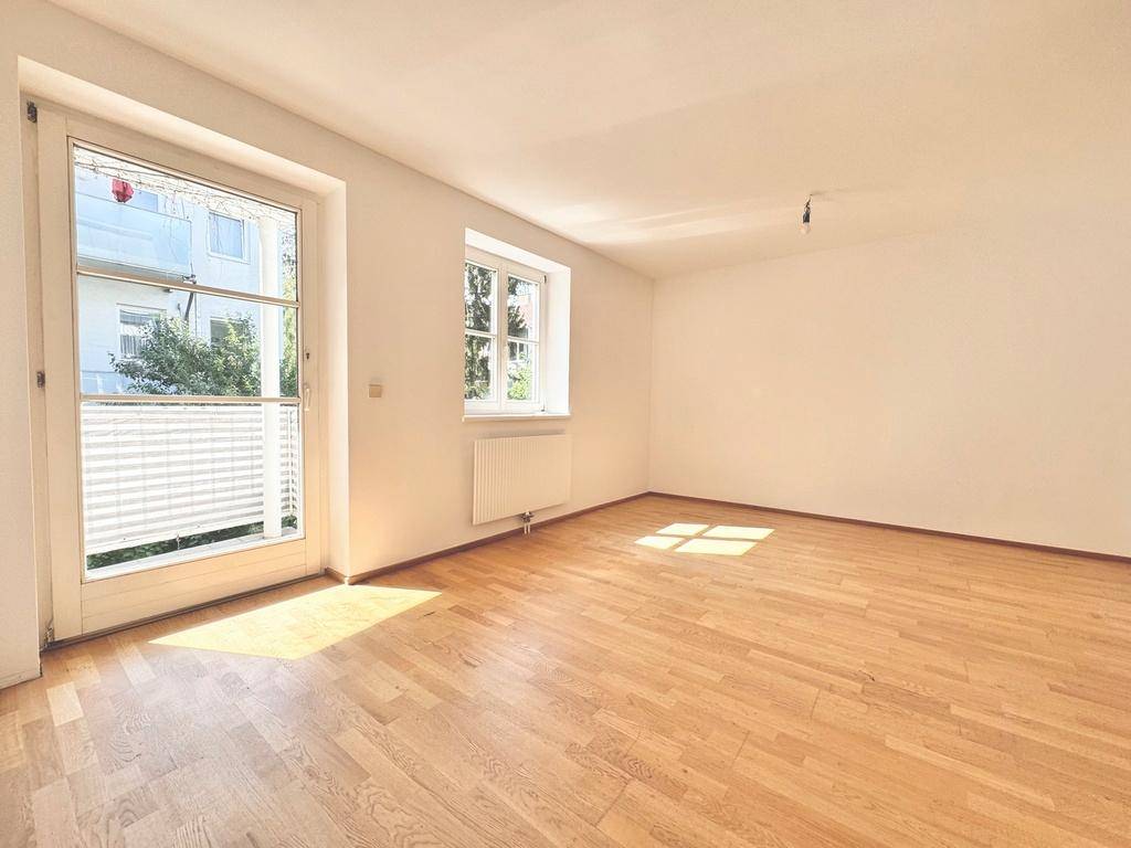 BALKONTRAUM | HELLE 2 ZIMMER | OPTIMALE RAUMAUFTEILUNG | TOPLAGE – pohled 3
