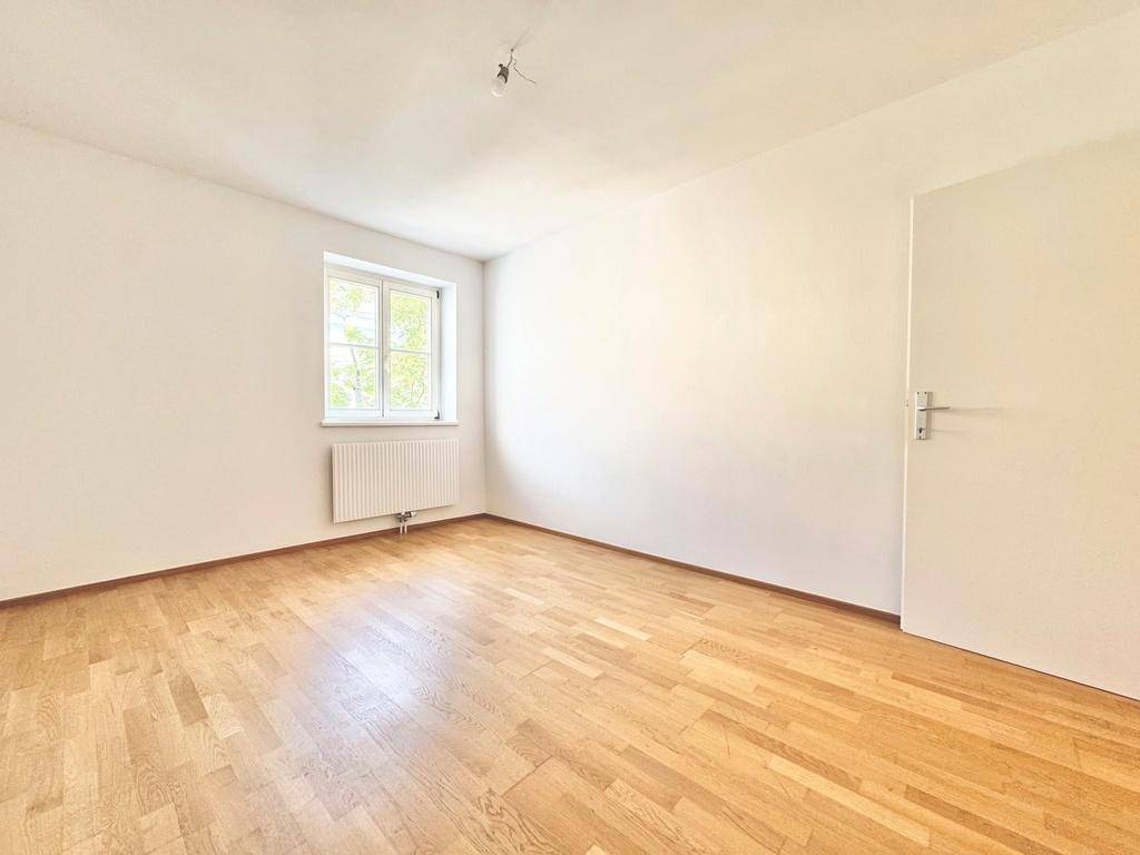 BALKONTRAUM | HELLE 2 ZIMMER | OPTIMALE RAUMAUFTEILUNG | TOPLAGE – pohled 4